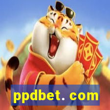 ppdbet. com